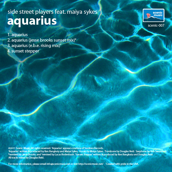 Aquarius
