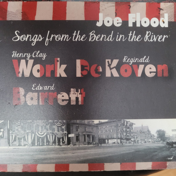 Songs From The Bend In The River 