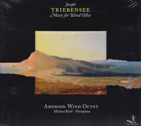 Music For Wind Octet