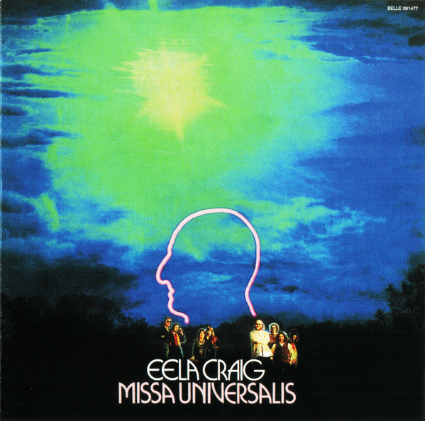 Missa Universalis