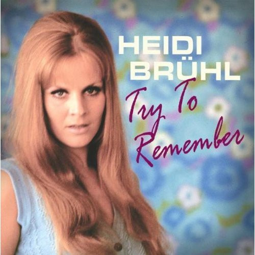 Try To Remember
