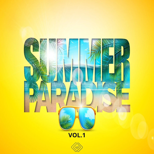 Summer Paradise (Vol. 1)