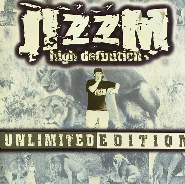 Unlimited Edition