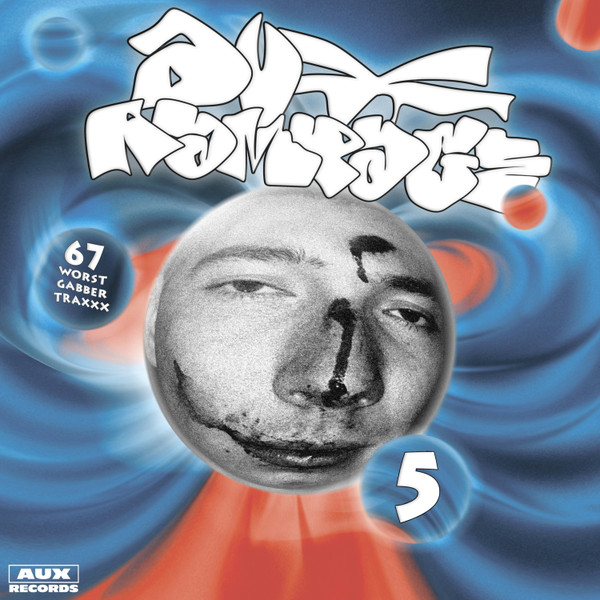 Aux Rampage Vol.5