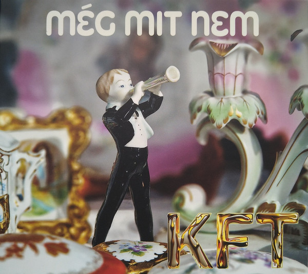 Még Mit Nem