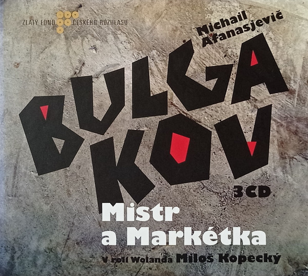 Mistr A Markétka