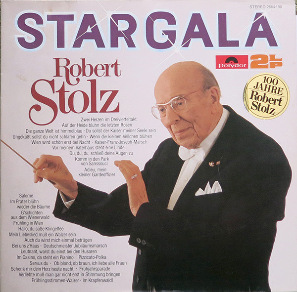 Stargala