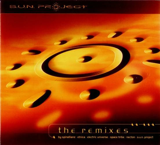 The Remixes