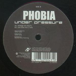 Under Pressure