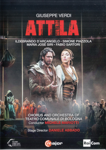 Attila