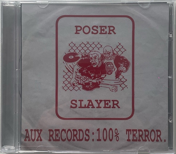 Poser Slayer I