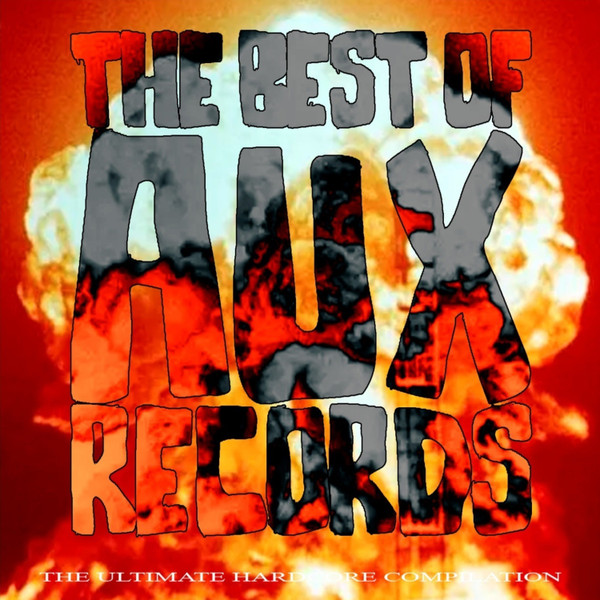 The Best Of Aux Records I