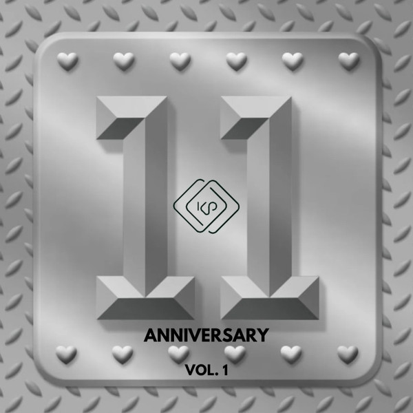 11 Years Anniversary (Vol. 1)