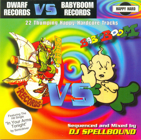 Dwarf vs Babyboom