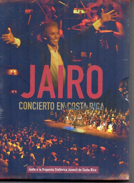 Concierto En Costa Rica