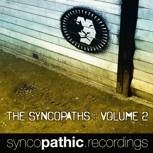 The Syncopaths :: Volume 2