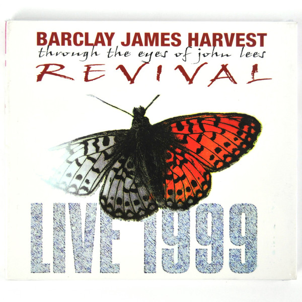 Revival (Live 1999)