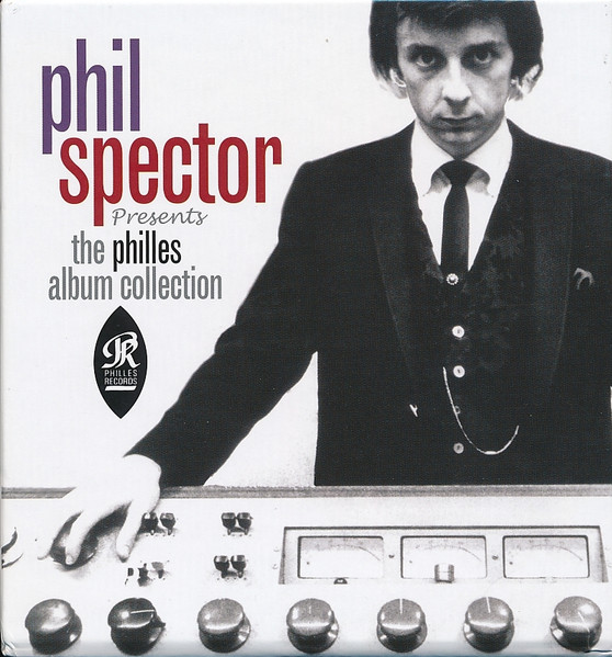 The Philles Album Collection