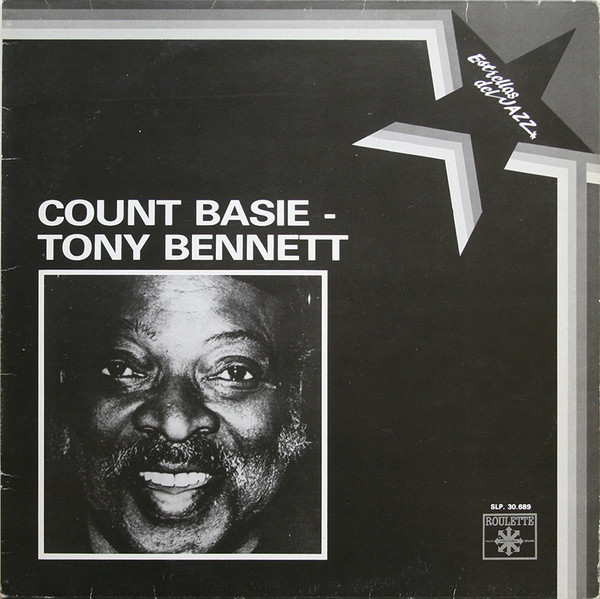 Count Basie - Tony Bennett