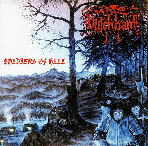 Soldiers Of Hell