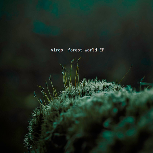 Forest World EP