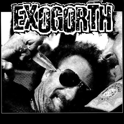 Exogorth