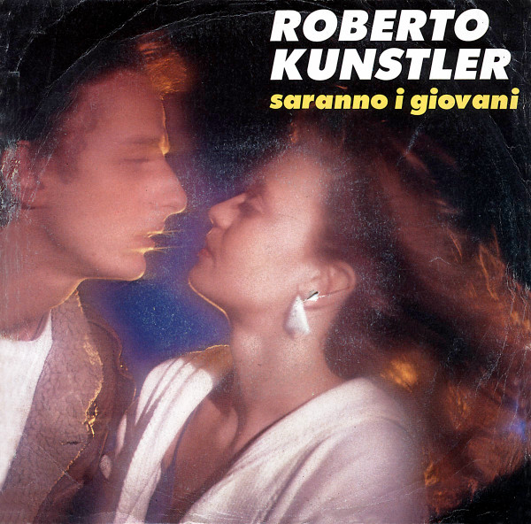 Saranno I Giovani