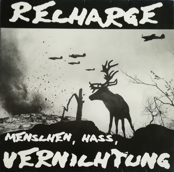 Menschen, Hass, Vernichtung