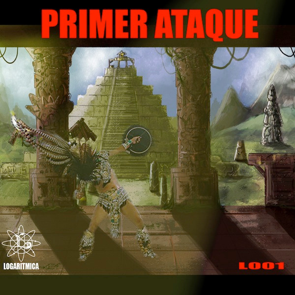 Primer Ataque