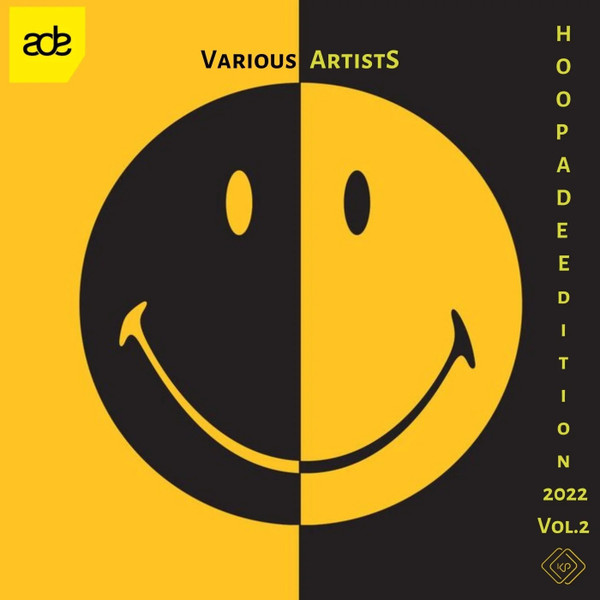 HOOP ADE Edition 2022 (Vol.2)