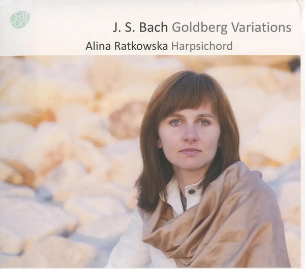 Goldberg Variations