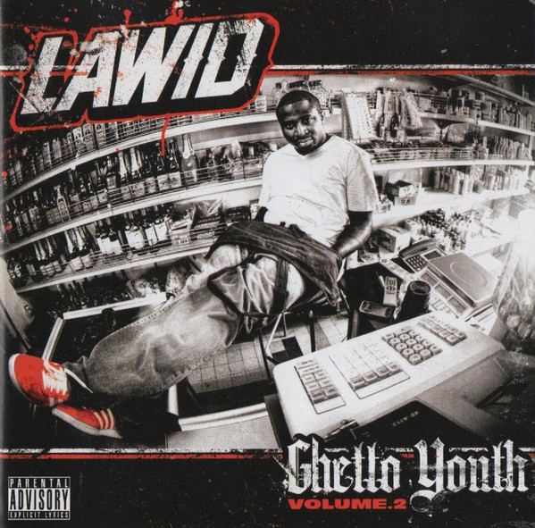 Ghetto Youth Volume 2