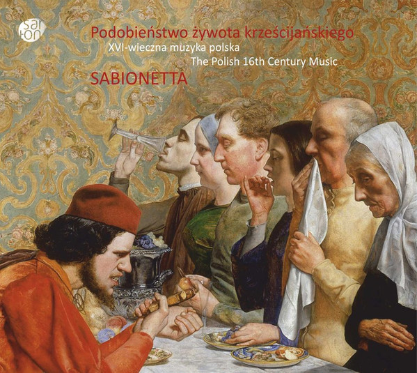 Podobieństwo żywota Krześcijańskiego