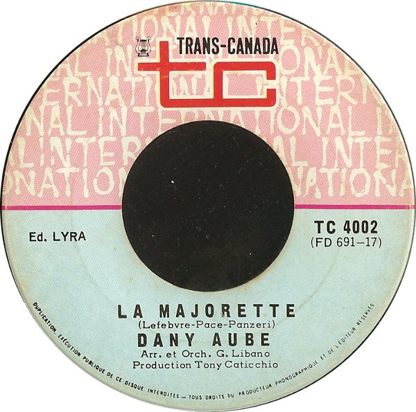La Majorette