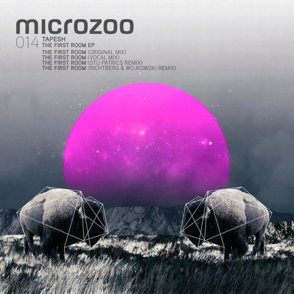 The First Room EP