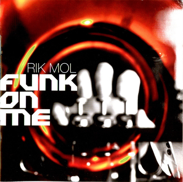 Funk On Me
