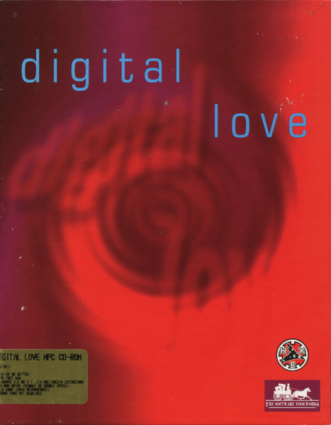 Digital Love