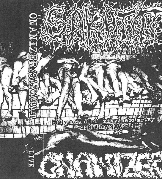 Split Live Tape
