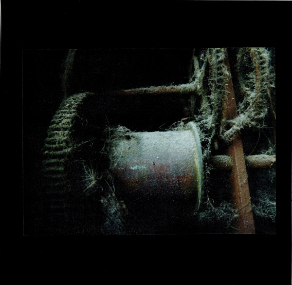 Warm Machine EP