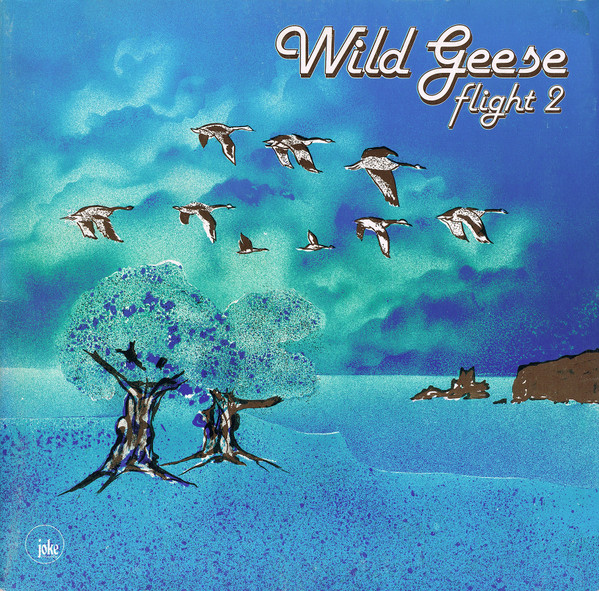 Flight 2