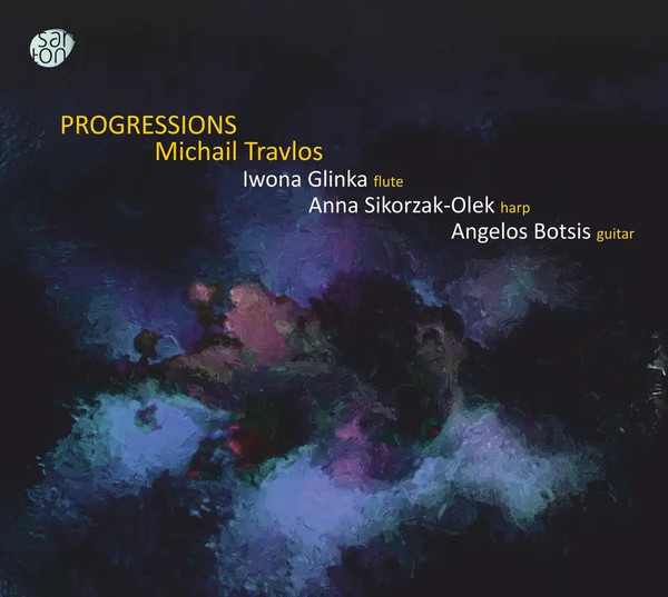Progressions