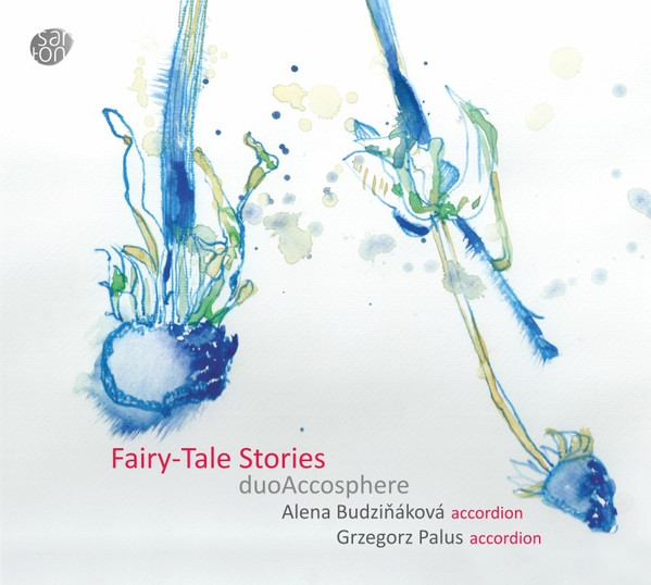 Fairy-Tale Stories  
