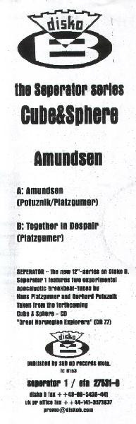 Amundsen