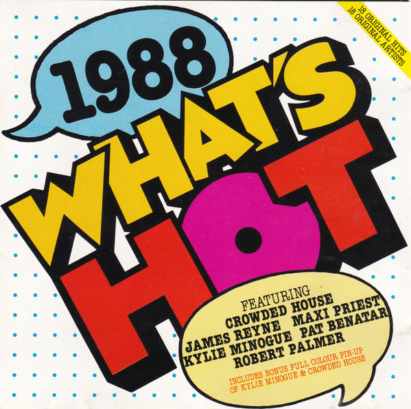 1988 What's Hot