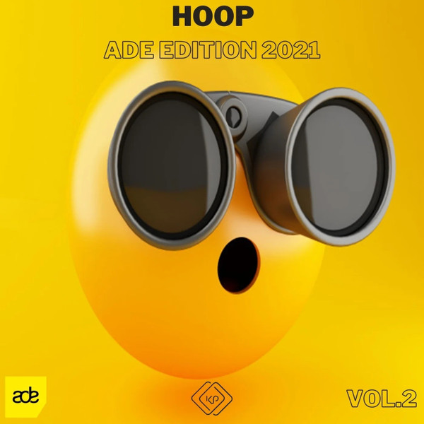 HOOP Ade Edition 2021 (Vol.2)
