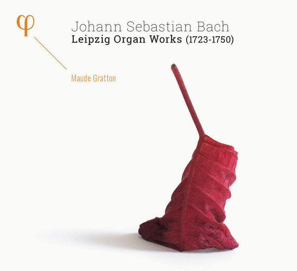 Leipzig Organ Works (1723-1750)