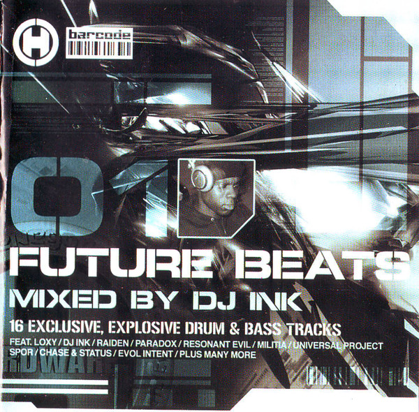 Future Beats 01