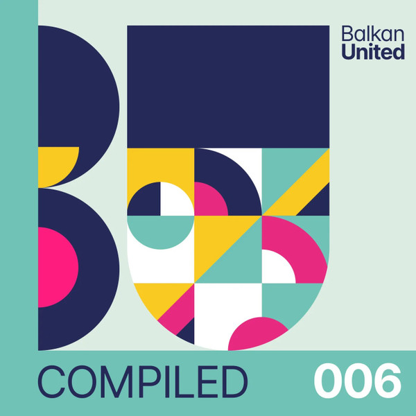 Balkan Compiled 006