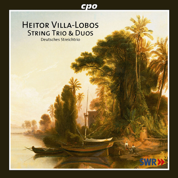 String Trio & Duos
