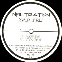 Alienation / Stick To It